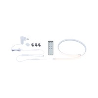 Pracovní osvětlení - P 79566 SimpLED LED Strip Delta kompletní sada 1m s krytím 4,5W 660lm/m 3000K - PAULMANN