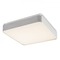 Technická - RED R11299 MENSA SQ stropní svítidlo česaný hliník 230V LED 56W 3000K - RED - DESIGN RENDL