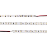 Hlavní osvětlení - SLC S10003 LED pásek SLC LED STRIP MONO CV 60 5M 8MM 4,8W 420LM 840 IP20 - TLG