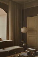 Koule - NOR 2420103001 Navone 40 závěsné svítidlo bílá - NORDLUX