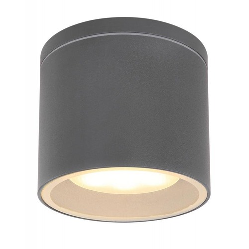 Přisazená - GLO 32063A ALCALA 32063A Venkovní svítidlo - GLOBO - foto 1