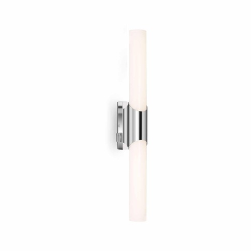 Koupelnová - BRI 2111-118 LED nástěnné svítidlo 47 cm 11W 1300lm chrom - BRILONER - foto 1