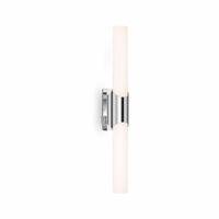 Koupelnová - BRI 2111-118 LED nástěnné svítidlo 47 cm 11W 1300lm chrom - BRILONER