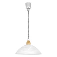 Polokoule - EG 87009 Závěsné svítidlo LORD 2 87009 - EGLO