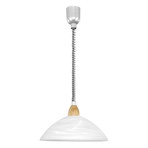 Polokoule - EG 87009 Závěsné svítidlo LORD 2 87009 - EGLO - foto 1