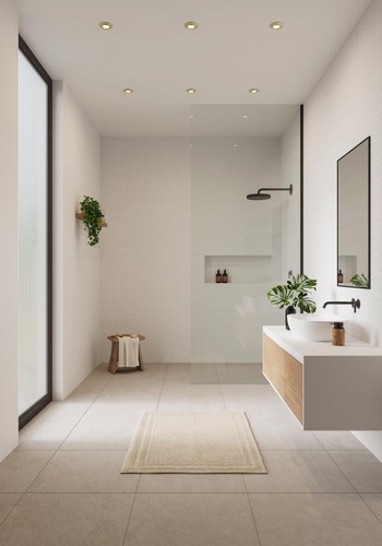 Zapuštěná - NOR 2210100035 Umberto vestavné svítidlo mosaz - NORDLUX - foto 1