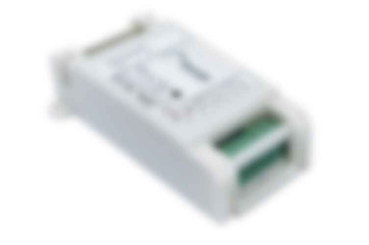 Příslušenství - FAN DIM-PHASECUT-DALI Konvertor fázového řezu na DALI broadcast - FANEUROPE - foto 1