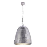 Kónická - LD 11495-77 SAMIA Závěsné svítidlo, oválné, vintage, železo, used-look - LEUCHTEN DIREKT / JUST LIGHT