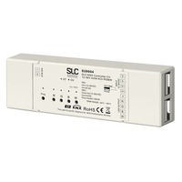 Stabilizované napětí - SLC S28004 SLC KNX Controller CV 12-36V 4x5A 4CH - TLG