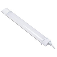 LED lišta - LED Batten Fitting IP65