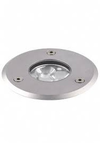 Zapuštěná - LND MI30IPTDHA101 Zemní svítidlo Mira 65 5W difuse 3000K - LANDA - foto 1