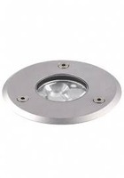 Zapuštěná - LND MI30IPTDHA101 Zemní svítidlo Mira 65 5W difuse 3000K - LANDA