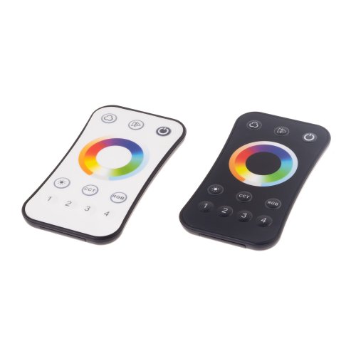 Dálkové ovládače ruční - Ovladač dimLED OVS ALLMIX 4KS - foto 1