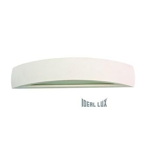 Sádrová - ILUX 105727 Nástěnné svítidlo Ideal Lux Soda AP2 gypsum 105727 sádrové - IDEALLUX - foto 1