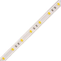 Jednobarevné LED pásky 12V, 24V, 230V - LED pásek 230V3 230V