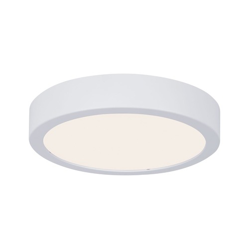 Kruhová - P 78923 LED Panel Aviar IP44 kruhové 220 13W 3.000K bílá - PAULMANN - foto 1