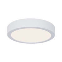 Kruhová - P 78923 LED Panel Aviar IP44 kruhové 220 13W 3.000K bílá - PAULMANN