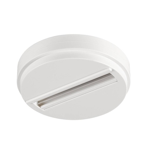 Kotvící prvky, držáky, závěsy - LA 1004685 3~ DALI bodový výstup bílá - BIG WHITE (SLV) - foto 1