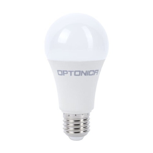 E27 - LED BULB E27 A60 8.5W 806LM 220-240V - 3 ks/balení - foto 1