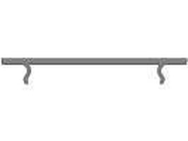 Plexi pro Al profily - IMPR 983110 Deko-Light kryt P-05-15