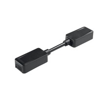 Lištové Magnetic BERNINI - FAN BERNINI-FLEX Příslušenství - flexibilní spojka Bernini pro lištu Bernini, černá - FANEUROPE