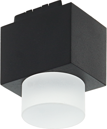 LED mini magnetické stopy - LED Mini Magnetic Track Light MM30 4W - foto 1