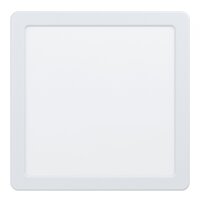 Hranatá - EG 99164 Zápustné svítidlo FUEVA 5 99164 - EGLO