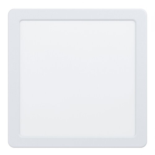 Hranatá - EG 99164 Zápustné svítidlo FUEVA 5 99164 - EGLO - foto 1