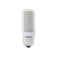 E27 - LD 08130 LILUCO LED žárovka tvar trubky, E27, 4W 3000K - LEUCHTEN DIREKT / JUST LIGHT