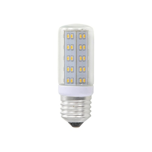 E27 - LD 08130 LILUCO LED žárovka tvar trubky, E27, 4W 3000K - LEUCHTEN DIREKT / JUST LIGHT - foto 1