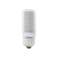 E27 - LD 08130 LILUCO LED žárovka tvar trubky, E27, 4W 3000K - LEUCHTEN DIREKT / JUST LIGHT