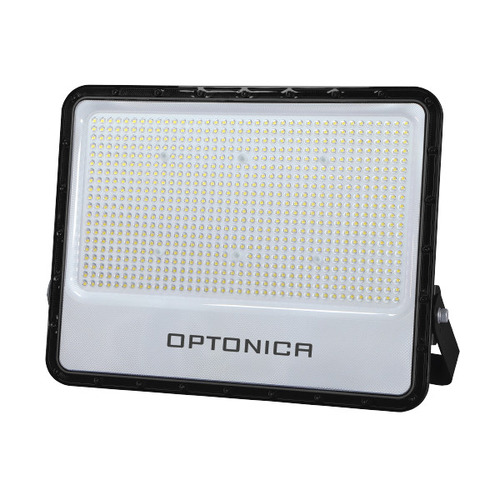 Vnitřní reflektory - LED SMD Floodlight Black Body IP65 - LUMILEDS čip - foto 1