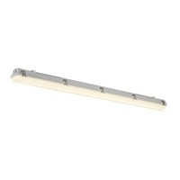 S vyšším krytím - LA 1007493 WATERPROOF V DALI 1200 36W 840 IP66 - BIG WHITE (SLV)