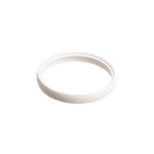 SHARM - RED C01266 Systém Sharm - vnější kroužek matná bílá - foto 1