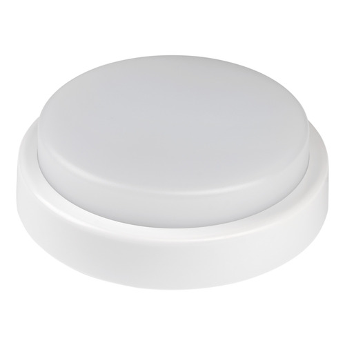 LED panely - LED povrch kulatý panel - foto 1