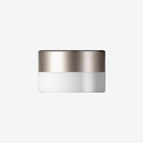 Kruhová - LU BS24.K3.N24.31M DALI2 Stropní a nástěnné svítidlo NOMIA 9,8W LED 3000K sklo bílá opál BS24.K3.N24.31L DALI - LUCIS - foto 1