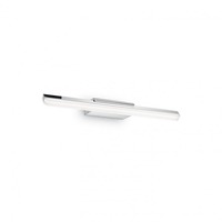 Nad obrazy/zrcadla - ILUX 142265 LED Nástěnné svítidlo Ideal Lux Riflesso AP90 142265 - IDEALLUX