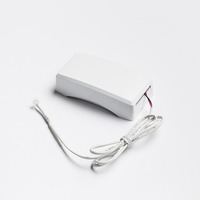 Zapuštěná - RED G12753 SENSOR do podhledu bílá 230V 360° - DESIGN RENDL