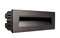 Příslušenství - IMPR 930478 Deko-Light kryt černá zakulacené pro Light Base III Outdoor