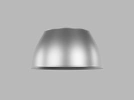 Závěsné - Závěsné svítidlo HBAY PRO AL REFLECTOR