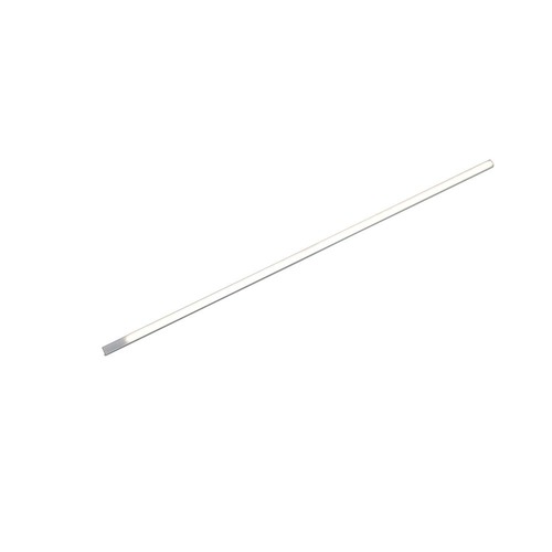 Přisazená - FAN LEDBAR-UNIX-45 ANG LED lišta UNIX úhlová stříbrná, hliník/polykarbonát, 978 lm, 4000 K, 2,2 x 45 x 1,6 cm - FANEUROPE - foto 1