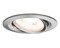 Koupelnová - P 93944 Zápustné svítidlo LED Reflector Coin 6,8W železo 3ks stmívatelné, výklopné - PAULMANN