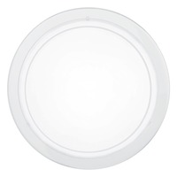 Kruhová - EG 83153 Stropní svítidlo PLANET 1 83153 - EGLO