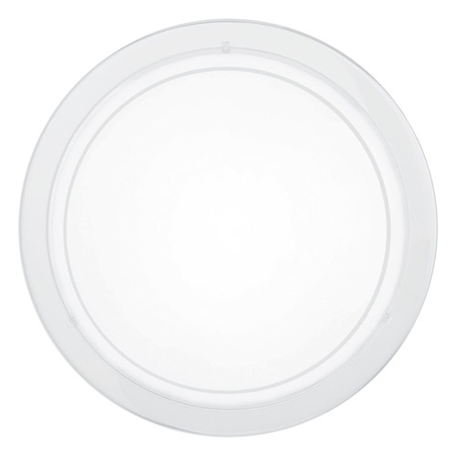 Kruhová - EG 83153 Stropní svítidlo PLANET 1 83153 - EGLO - foto 1