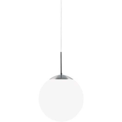 Koule - NOR 39563001 Závěsné svítidlo Cafe 20 1x60W E27 opál - NORDLUX - foto 1