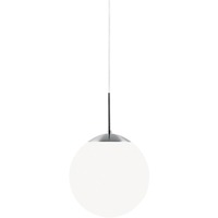 Koule - NOR 39563001 Závěsné svítidlo Cafe 20 1x60W E27 opál - NORDLUX