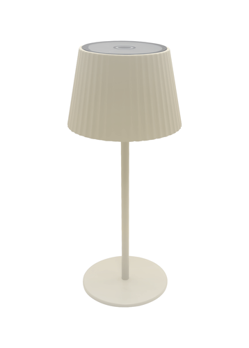 LED svítidla pro skříně a nábytek - Solární stolní lampa - foto 1