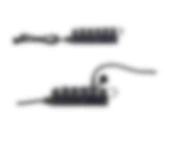 Link + Light - P 94358 AKCE - Rozdělovač Outdoor L+L IP67 1-in/6-out - PAULMANN - foto 1