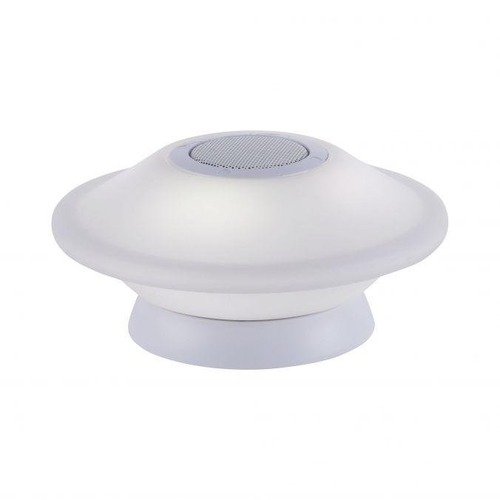 Na stůl - LD 19872-16 PEER LED bazénové, jezírkové svítidlo, Bluetooth reproduktor, bílé RGB - LEUCHTEN DIREKT / JUST LIGHT - foto 1