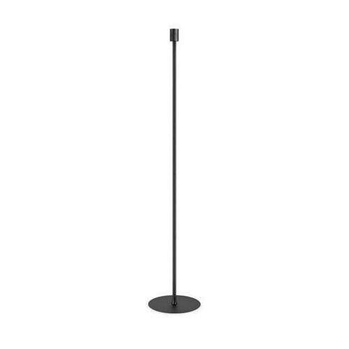Stojací lampy - ILUX 259970 Stojací lampa SET UP MPT NERO - IDEALLUX - foto 1